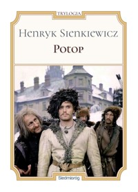 Potop - Henryk Sienkiewicz - ebook + audiobook