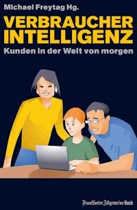 Verbraucherintelligenz -  - ebook