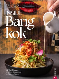 Inside Bangkok - Angkana Neumayer - ebook