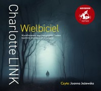 Wielbiciel - Charlotte Link - audiobook