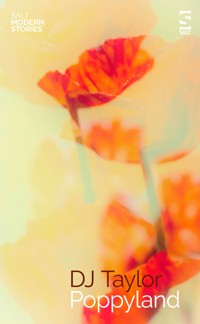 Poppyland - D.J. Taylor - ebook