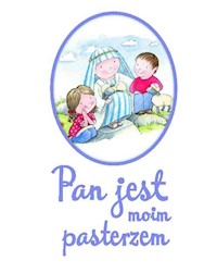 Pan jest moim pasterzem - Juliet David - książka