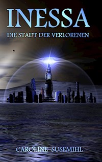 Inessa - Caroline Susemihl - ebook