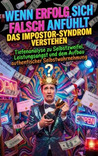 Wenn Erfolg sich falsch anfühlt: Das Impostor-Syndrom verstehen - Luisa Weiss - ebook