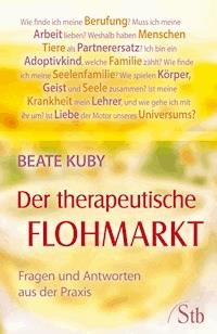 Der therapeutische Flohmarkt - Beate Kuby - ebook