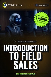 Introduction to Field Sales - Cybellium - ebook