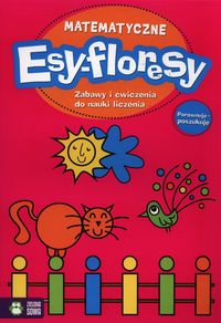 Matematyczne esy-floresy Porównuję - poszukuję -  - książka