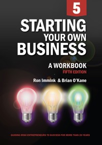 Starting Your Own Business 5e - Ron Immink - ebook
