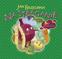 Na straganie - Brzechwa Jan - książka