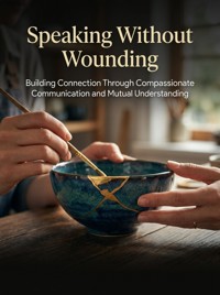Speaking Without Wounding - James R. Hartwell - ebook