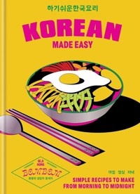 Korean Made Easy -  - książka