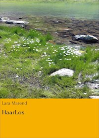HaarLos - Lara Marend - ebook