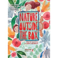 Nature outside the box - Bete P. Rodrigues - ebook
