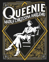 Queenie Matka chrzestna Harlemu - Colomba Elizabeth, Levy Aurelie - książka
