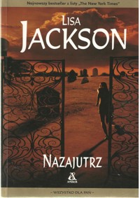 Nazajutrz - Lisa Jackson - ebook