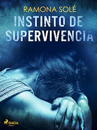 Instinto de supervivencia - Ramona Solé Freixes - ebook