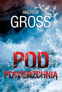 Pod powierzchnią - Andrew Gross - ebook + książka