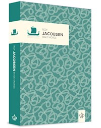 Białe morze - Jacobsen Roy - ebook + książka