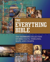 The Everything Bible - BroadStreet Publishing Group LLC - ebook