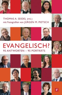 Evangelisch? -  - ebook