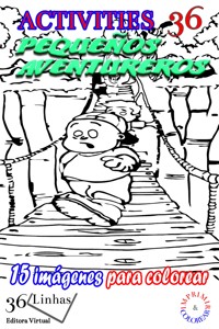 Actividades 36 - Silvia Strufaldi - ebook