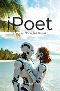 iPoet - Alfonso José Sánchez - ebook