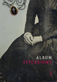 Album Styczniowe -  - książka