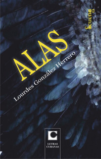 Alas - Lourdes González Herrero - ebook