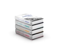 Genialna przyjaciółka - Elena Ferrante - ebook + audiobook + książka