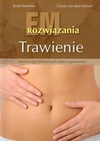 Trawienie EM Rozwiązania - Hammes Ernst, Hoovel Gisela - książka