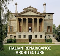 Italian Renaissance Architecture - Bussagli Marco - książka