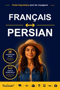 The Language Guide for Travelers - French to Persian - YouGuide - ebook