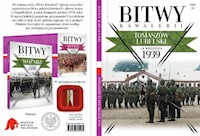 Bitwy Kawalerii Tom 28 -  - książka