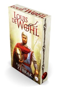 Radosny żebrak - de Wohl Louis - książka