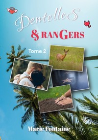 Dentelles et Rangers - Marie Fontaine - ebook