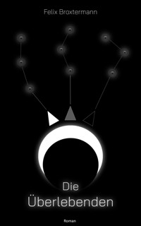 Die Überlebenden - Felix Broxtermann - ebook