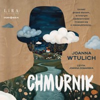 Chmurnik - Wtulich Joanna - ebook + audiobook + książka