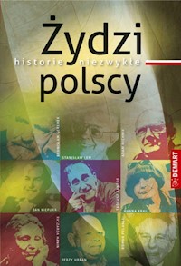 Żydzi polscy - - książka