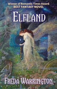 Elfland - Freda Warrington - ebook
