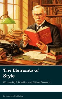 The Elements of Style - E.B. White - ebook