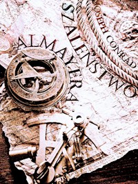 Szaleństwo Almayera - Conrad Joseph - ebook