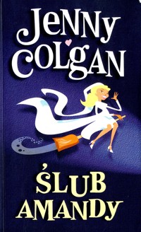 Ślub Amandy - Jenny Colgan - ebook