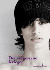 Der vergessene Krieger - Sascha Leßmann - ebook