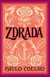 Zdrada - Paulo Coelho - ebook + książka