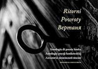 Ritorni Powroty - Bruni Silvia - książka