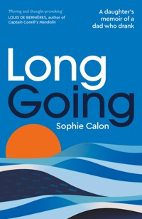 Long Going - Sophie Calon - ebook