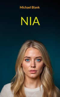 NIA - Michael Blank - ebook
