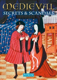 Medieval Secrets & Scandals - Brenda Williams - ebook