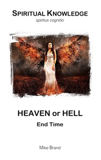 Heaven or Hell - Mike Brand - ebook