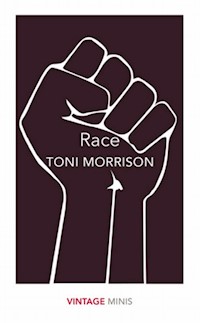 Race - Toni Morrison - książka
